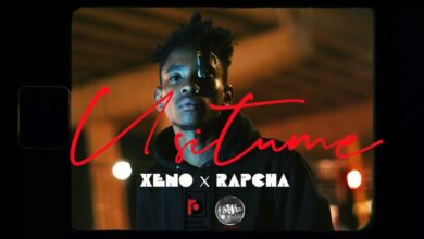 VIDEO: Xeno X Rapcha - Usitume (Mp4 Download) - KibaBoy