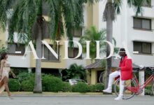 VIDEO: Hamadai - Andida (Mp4 Download) - KibaBoy