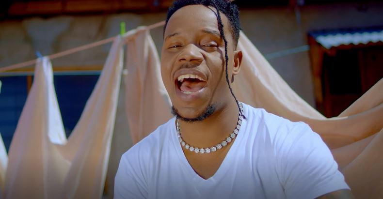 VIDEO: Nay Wa Mitego - Mkuu (Mp4 Download) - KibaBoy