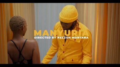 VIDEO: Willy Paul - Manyuria (Mp4 Download) - KibaBoy