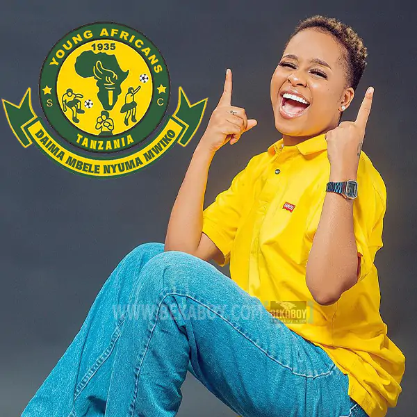 Audio: Nandy - Yanga (Mp3 Download)