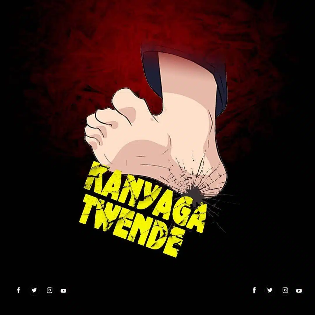 Audio: Snopa X Baba Levo - Kanyaga Twende (Mp3 Download)