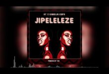 Audio: AT X Khadija Kopa - Jipeleleze (Mp3 Download) - KibaBoy