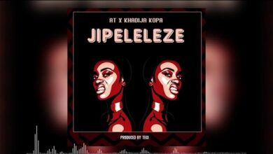 Audio: AT X Khadija Kopa - Jipeleleze (Mp3 Download) - KibaBoy