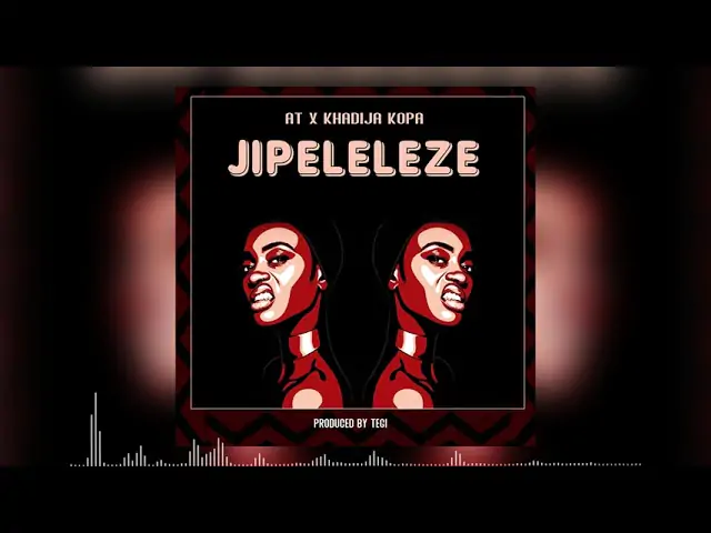 Audio: AT X Khadija Kopa - Jipeleleze (Mp3 Download)
