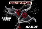 Audio: Arrow Bwoy Ft Nandy - Usinimwage (Mp3 Download) - KibaBoy