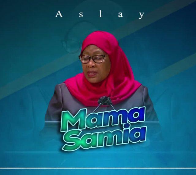 Audio: Aslay - Mama (Mp3 Download) - KibaBoy