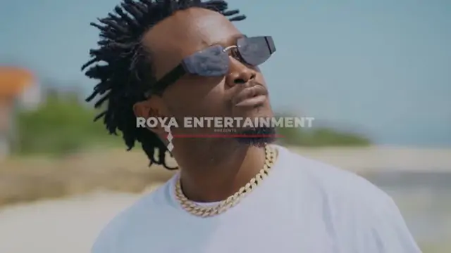 VIDEO: Bahati Ft Diana Marua - The One (Mp4 Download)