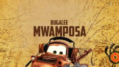 Audio: Bugalee - Mwamposa (Mp3 Download) - KibaBoy