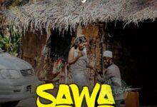 Audio: Balaa Mc - Sawa (Mp3 Download) - KibaBoy