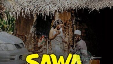 Audio: Balaa Mc - Sawa (Mp3 Download) - KibaBoy