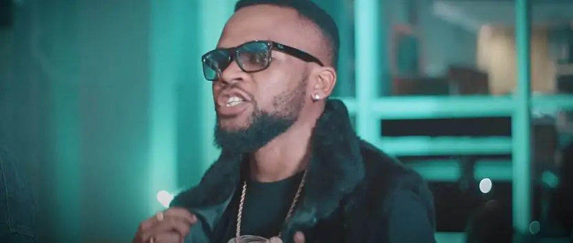 VIDEO: Becka Title Ft. Billnass - Weka Tuweke (Mp4 Download)