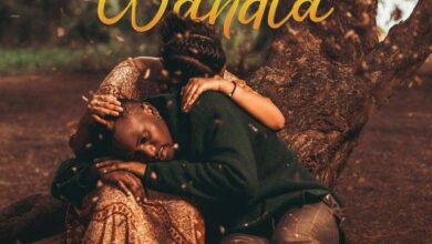 Audio: Cheed - Wandia (Mp3 Download) - KibaBoy