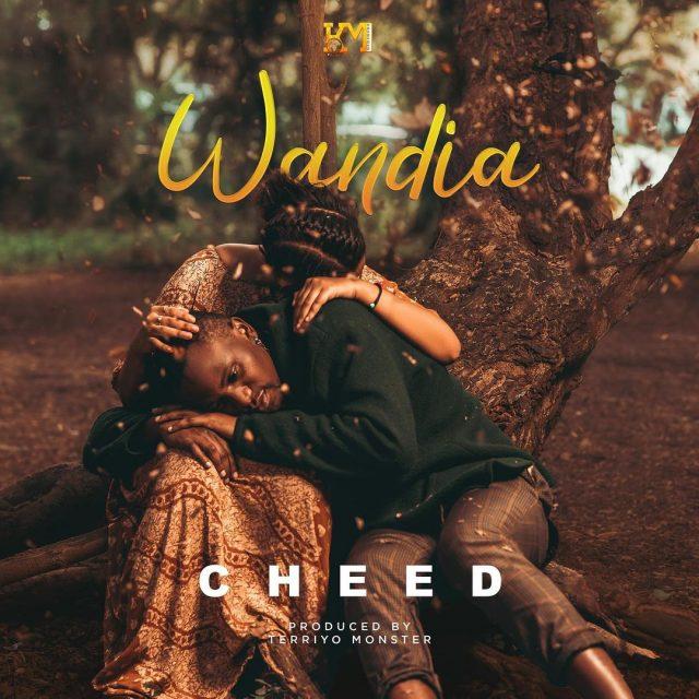 Audio: Cheed - Wandia (Mp3 Download) - KibaBoy