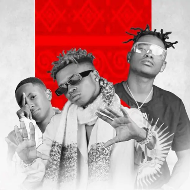 Audio: D Voice x Mabantu - Umekopwa (Mp3 Download)