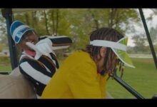 VIDEO: Darassa Ft. Dogo Janja - Size Yao (Mp4 Download) - KibaBoy