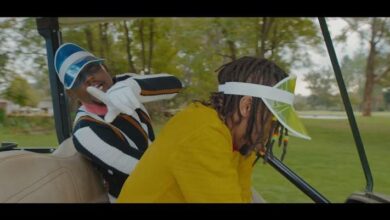 VIDEO: Darassa Ft. Dogo Janja - Size Yao (Mp4 Download) - KibaBoy