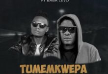 Audio: Davice Ft Baba Levo - Tumemkwepa (Mp3 Download) - KibaBoy