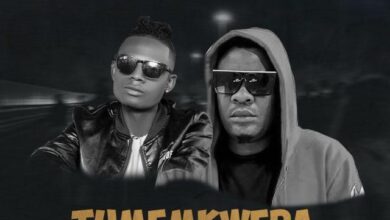 Audio: Davice Ft Baba Levo - Tumemkwepa (Mp3 Download) - KibaBoy