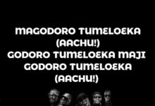 VIDEO: Diamond Platnumz Ft. Focalistic, Mapara A Jazz & Ntosh Gazi - IYO (Lyric Video) (Mp4 Download) - KibaBoy