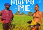 Audio: Hamis Bss - Marry Me (Mp3 Download) - KibaBoy