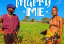 Audio: Hamis Bss - Marry Me (Mp3 Download) - KibaBoy