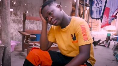 VIDEO: Hamis Bss - Homa (Mp4 Download) - KibaBoy