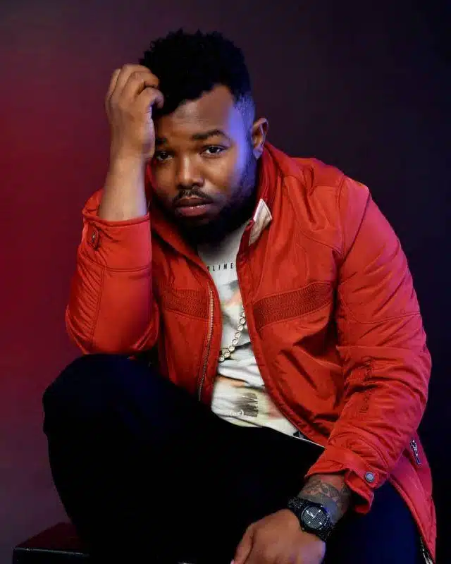 Audio: Kelechi Africana - High (Mp3 Download)