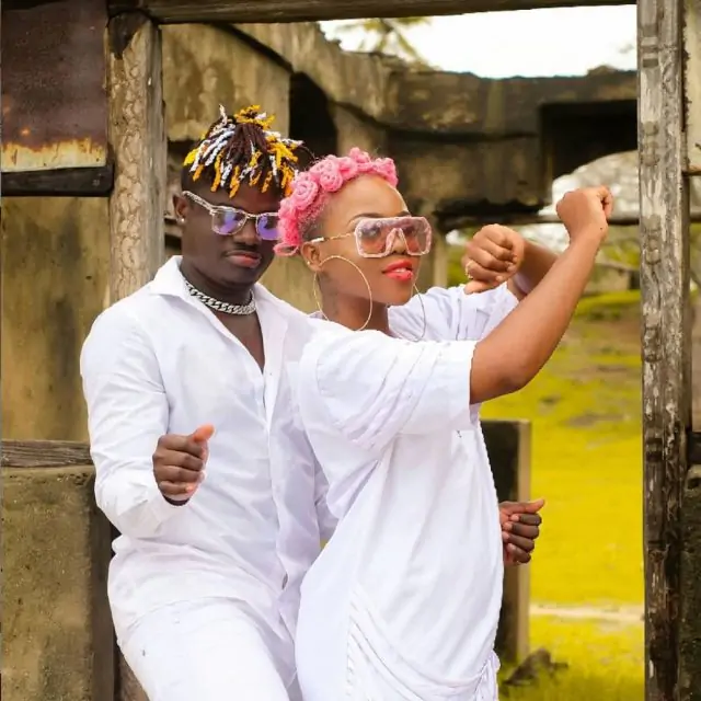 Audio: Hamadai X Zee Cute - Kama Pele (Mp3 Download)