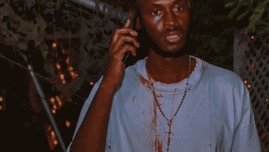 Audio: King Kaka Ft Jadi - Tena (Mp3 Download)