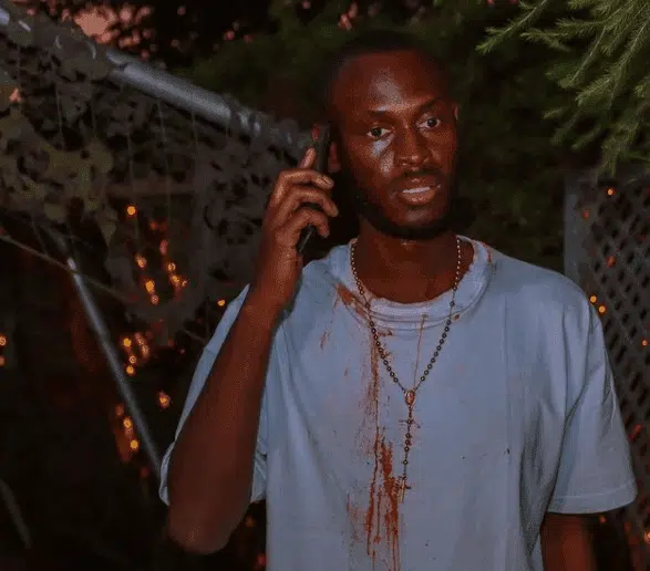 Audio: King Kaka Ft Jadi - Tena (Mp3 Download)