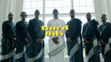 VIDEO: Meddy - Queen of Sheba (Mp4 Download) - KibaBoy