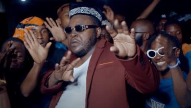 VIDEO: Mkojani Ft. Kai Tz - Niwataje (Mp4 Download) - KibaBoy