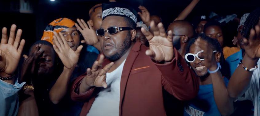 VIDEO: Mkojani Ft. Kai Tz - Niwataje (Mp4 Download) - KibaBoy