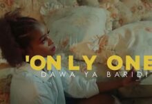 VIDEO: Mr Seed ft Masauti - Only One (Dawa Ya Baridi) (Mp4 Download) - KibaBoy