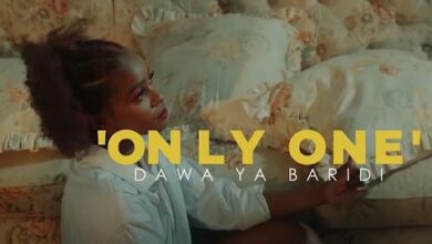 VIDEO: Mr Seed ft Masauti - Only One (Dawa Ya Baridi) (Mp4 Download) - KibaBoy