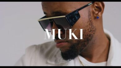 VIDEO: Muki - Tokoloza (Mp4 Download) - KibaBoy