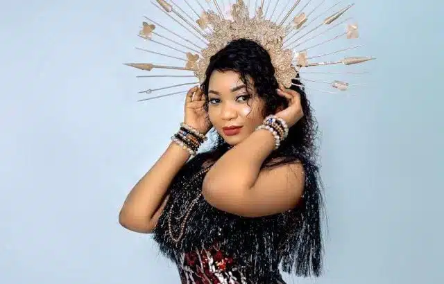 Audio: Irene Robert Ft Michael Bakenda - Mabilion (Mp3 Download)