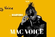 Audio: Macvoice - Nampenda (Mp3 Download) - KibaBoy