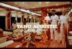 VIDEO: Macvoice Ft. Rayvanny - Tamu (Acoustic Video) (Mp4 Download) - KibaBoy