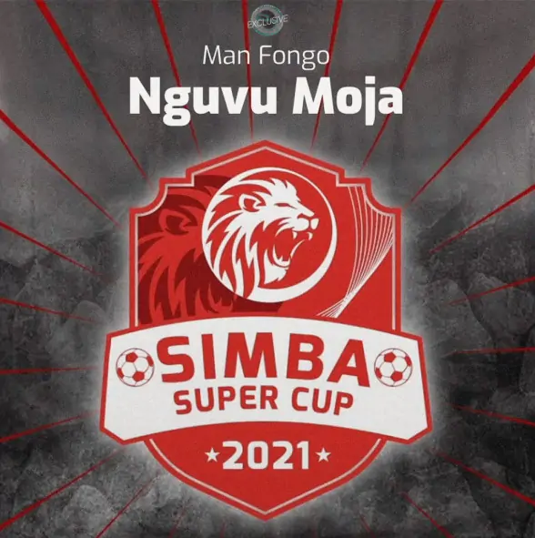 Audio: Man Fongo - Simba Nguvu Moja (Mp3 Download)