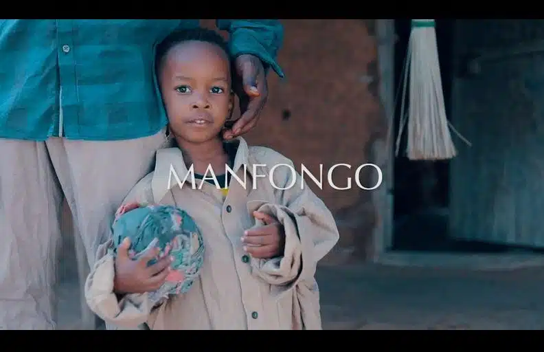 VIDEO: Man Fongo - Rudi (Mp4 Download)
