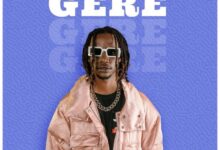 Audio: Mapanch BmB - Gere (Mp3 Download) - KibaBoy