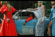 VIDEO: Mapanch BmB - Gere (Mp4 Download) - KibaBoy