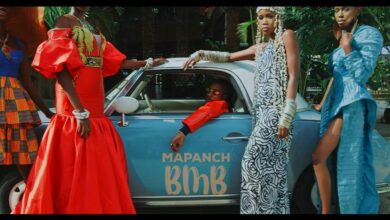 VIDEO: Mapanch BmB - Gere (Mp4 Download) - KibaBoy