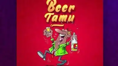 Audio: Marioo X Tyler ICU X Visca & Abbah Process - Beer Tamu (Mp3 Download)