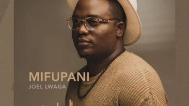 Audio: Joel Lwaga - Mifupani (Mp3 Download) - KibaBoy