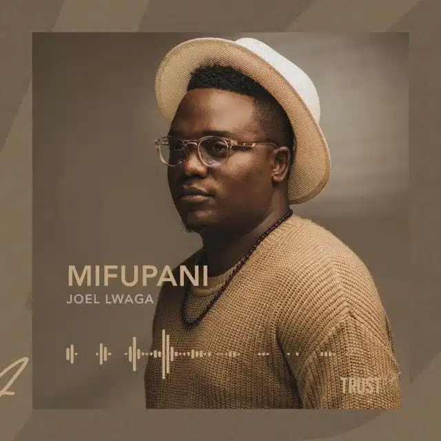 Audio: Joel Lwaga - Mifupani (Mp3 Download)