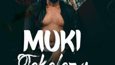 Audio: Muki Comando - Tokoloza (Mp3 Download) - KibaBoy