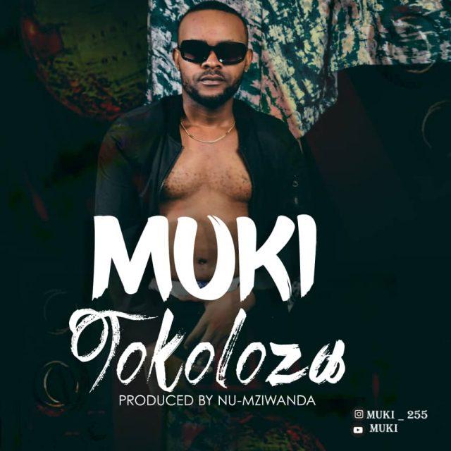 Audio: Muki Comando - Tokoloza (Mp3 Download) - KibaBoy